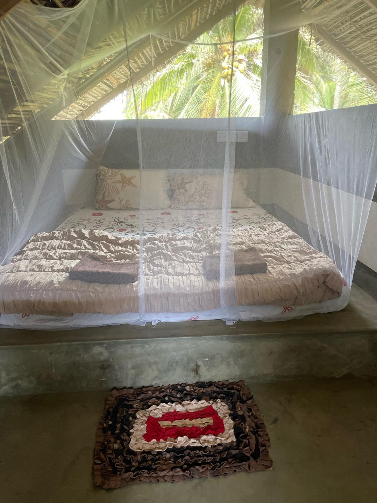 Dune Towers Kalpitiya Phòng bức ảnh