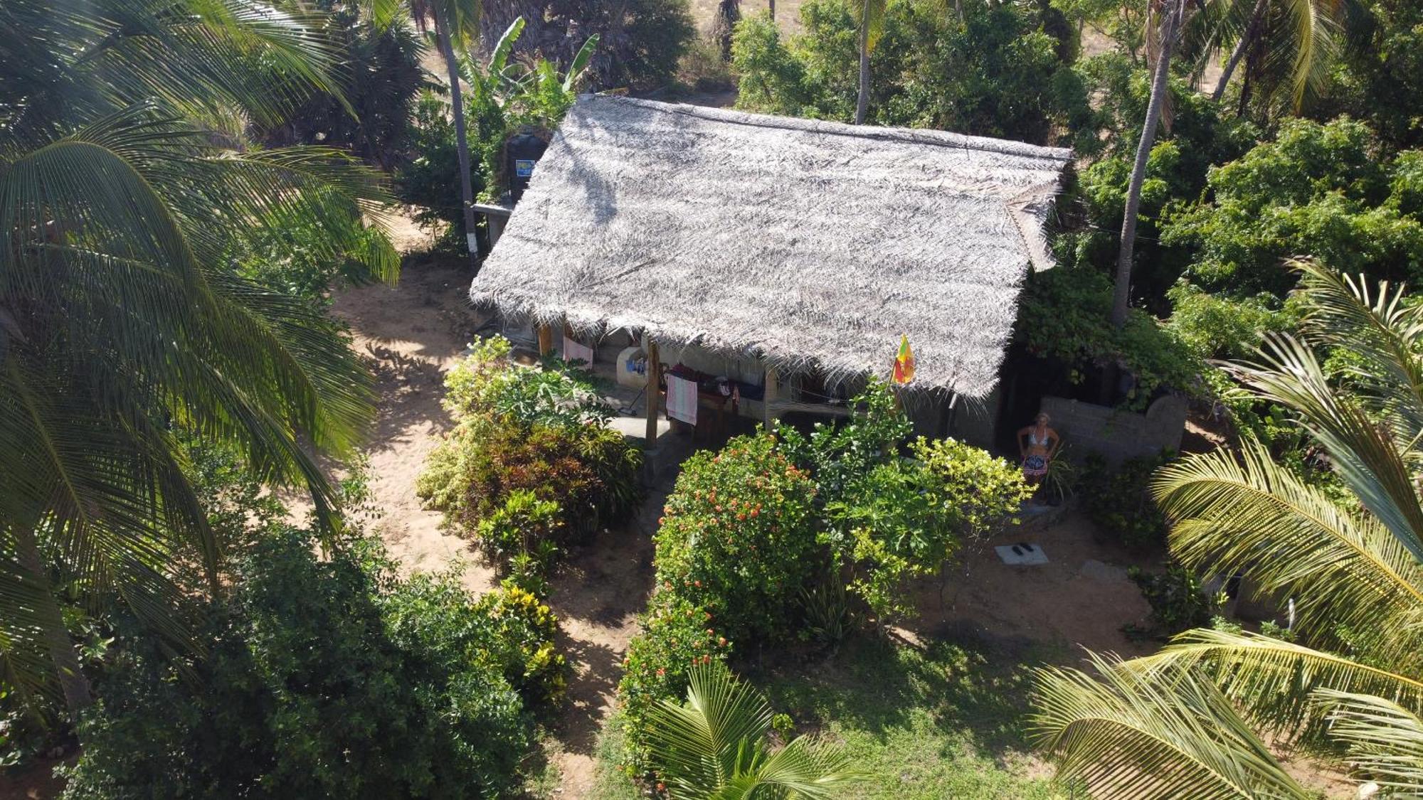 Dune Towers Kalpitiya Phòng bức ảnh